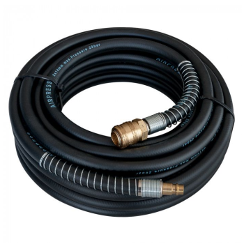 Wąż pneumatyczny gumowy 8mm Airpress 40400 10m