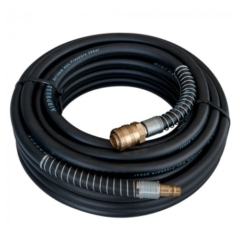 Wąż pneumatyczny gumowy 8mm Airpress 40401 15m