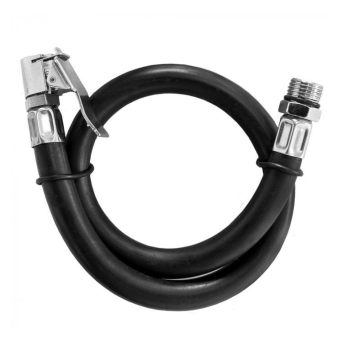 Wężyk pistoletu do pompowania kół Airpress 42078-BS