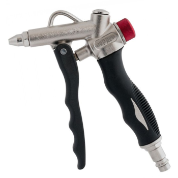 Pistolet do przedmuchiwania z regulatorem ciśnienia Airpress 4300003