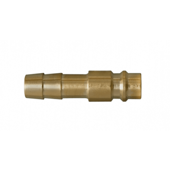 Końcówka szybkozłączki pneumatycznej na wąż 9mm Airpress 4311562