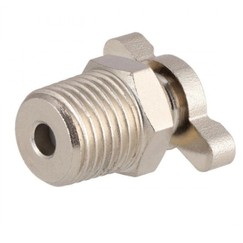 Zawór do spustu kondensatu 1/4