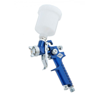 Pistolet lakierniczy mini 0.8 HVLP Airpress 45102-0.8