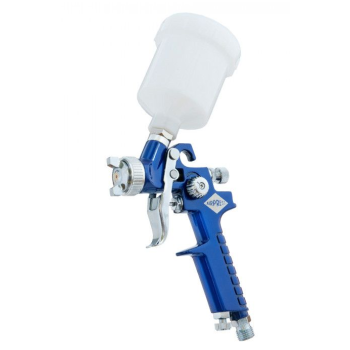 Pistolet lakierniczy mini 1.0 HVLP Airpress 45102-1.0