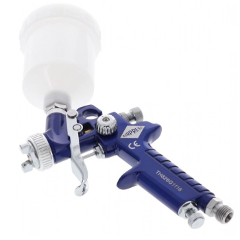 Pistolet lakierniczy mini 1.2 HVLP Airpress 45102-1.2