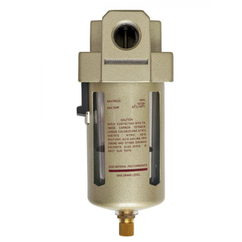 Filtr sprężonego powietrza 1/2'' Airpress 45233