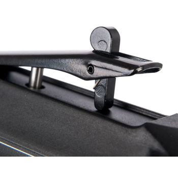 Szlifierka trzpieniowa kątowa pneumatyczna Airpress 45462