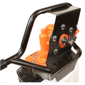 Wiertnica glebowa spalinowa ELB 52 Atika 300800