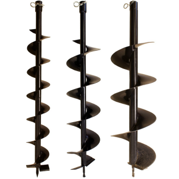 Wiertnica glebowa spalinowa ELB 52 Atika 300800