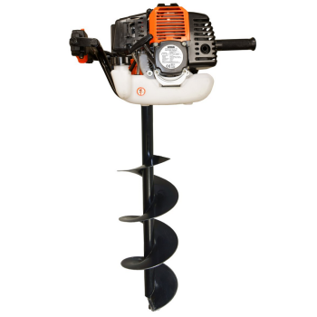 Wiertnica glebowa spalinowa ELB 52 Atika 300800