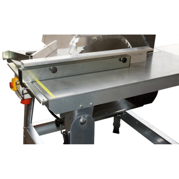 Piła stołowa Atika BTU450 303110