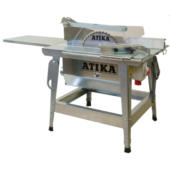 Piła stołowa Atika BTU450 303110