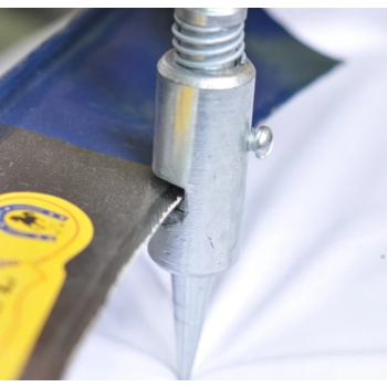 Babka do kosy klepadło automatyczne