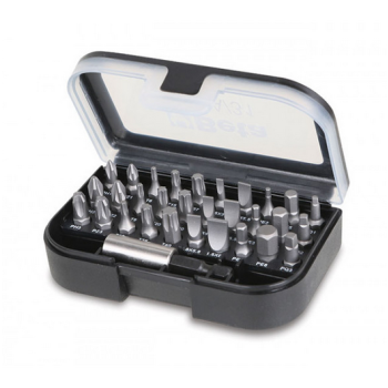 Zestaw bitów 1/4" 30 szt. Beta BE860EA/31