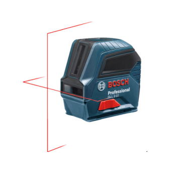 Laser liniowy GLL 2-10 Bosch 0601063L00