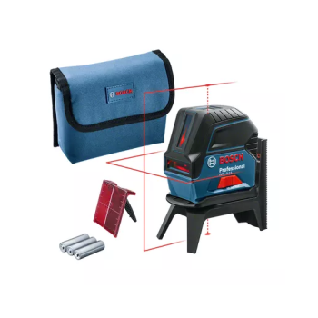 Laser krzyżowy GCL 2-15 Bosch 0601066E00