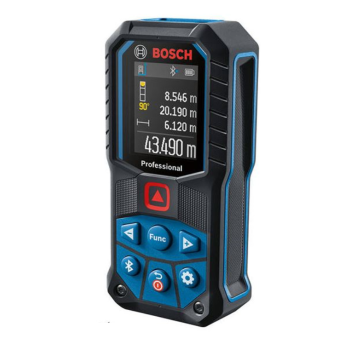 Dalmierz laserowy Bosch GLM 50-27 C 0601072T00
