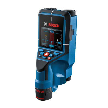 Detektor wykrywacz kabli Bosch D-TECT 200C 12V 0601081601