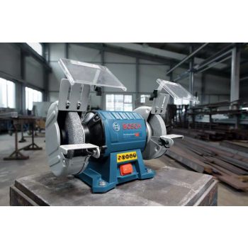 Szlifierka stołowa Bosch GBG 35-15 060127A300