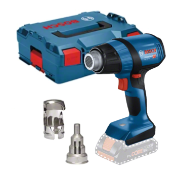 Opalarka akumulatorowa Bosch GHG 18V-50 06012A6501