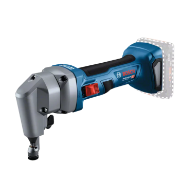 Nożyce akumulatorowe Bosch GNA 18V-16 E 0601529600