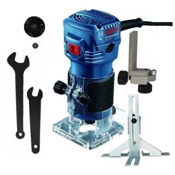 Frezarka krawędziowa Bosch GKF 550 06016A0020