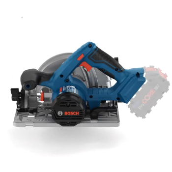 Pilarka tarczowa Bosch GKS 18 V-57G 06016A2101