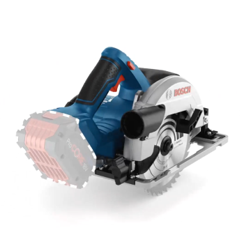 Pilarka tarczowa Bosch GKS 18 V-57G 06016A2101