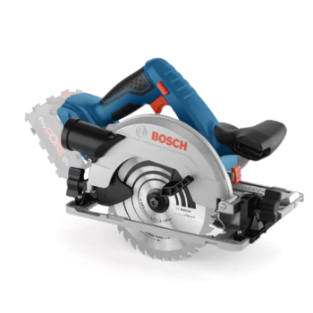 Pilarka tarczowa Bosch GKS 18 V-57G 06016A2101