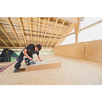 Pilarka tarczowa Bosch GKS 18 V-57G 06016A2101