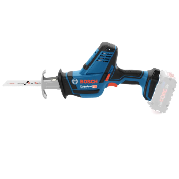 Piła szablasta Bosch GSA 18 V-LI C 06016A5001