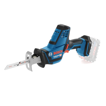 Piła szablasta Bosch GSA 18 V-LI C 06016A5001