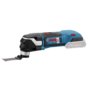 Narzędzie wielofunkcyjne Bosch GOP 18 V-28 06018B6002