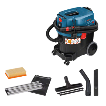 Odkurzacz przemysłowy Bosch 06019C3000 GAS 35 L SFC+