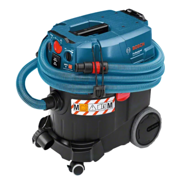 Odkurzacz przemysłowy GAS 35 M AFC Bosch 06019C3100