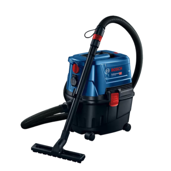 Odkurzacz przemysłowy Bosch GAS 15 PS 06019E5100