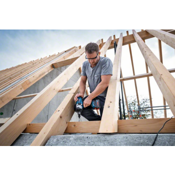 Klucz udarowy Bosch GDS 18V-1050H 06019J8500