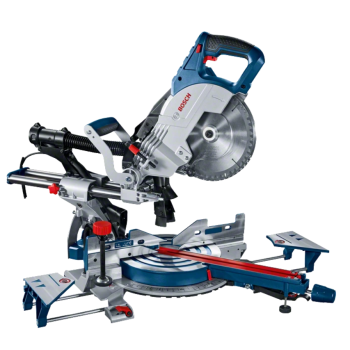 Piła ukośnica Bosch GCM 8 SJL 0601B19100