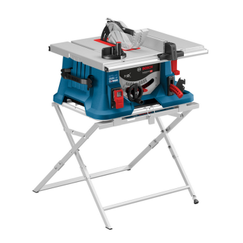 Piła stołowa Bosch GTS 635-216 + stół GTA 560 0601B42001