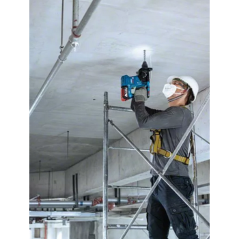 Młotowiertarka akumulatorowa Bosch GBH 187-LI 0611923020