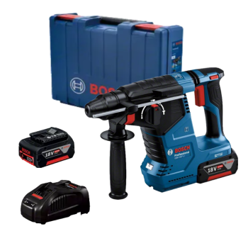 Młotowiertarka Bosch GBH 187-LI 0611923121