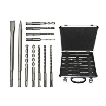 Zestaw dłut i wierteł SDS+ Bosch 2608579916