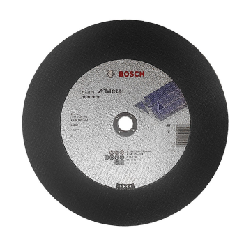 Tarcza tnąca 355x25,4x2,8mm Bosch do przecinarek