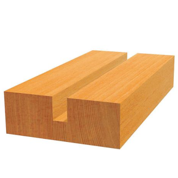 Frez trzpieniowy 8x8x51mm Bosch 2608628381