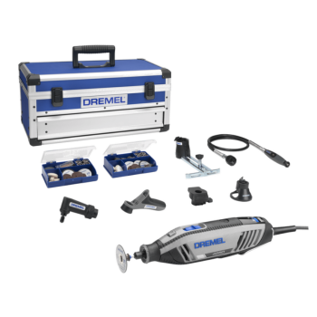 Multiszlifierka Dremel 4250-6/128 F0134250JK