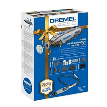 Multiszlifierka Dremel 4250 1/35 F0134250KA
