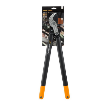 Sekator kowadełkowy Fiskars 1000583 (L) L77 PowerGear 112580