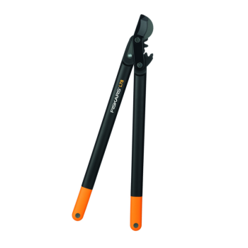 Sekator nożycowy Fiskars 1000584 Hook L78 Powergear 112590