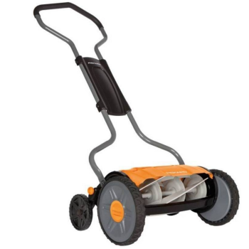 Kosiarka ręczna bębnowa Fiskars Stay Sharp 1000591