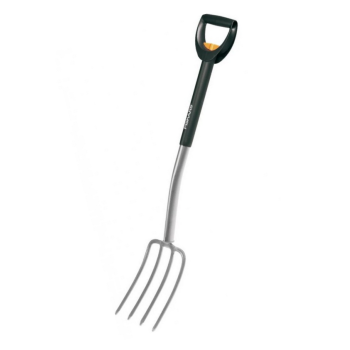 Teleskopowe widły do kopania Fiskars SmartFit 1000630